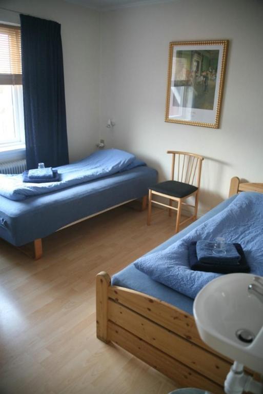 62N Guesthouse - City Center Tórshavn Chambre photo