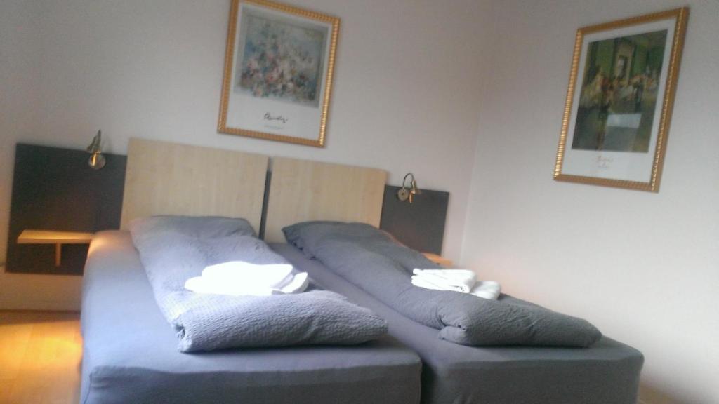 62N Guesthouse - City Center Tórshavn Chambre photo