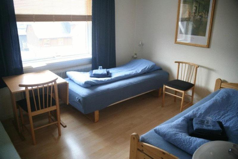 62N Guesthouse - City Center Tórshavn Extérieur photo